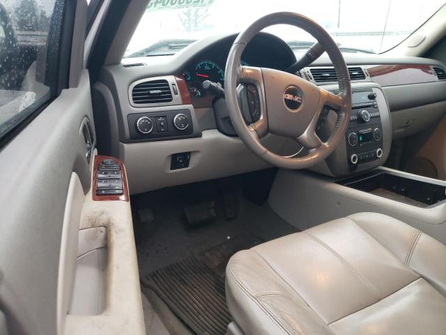 GMC Sierra K2500 Slt Image 12