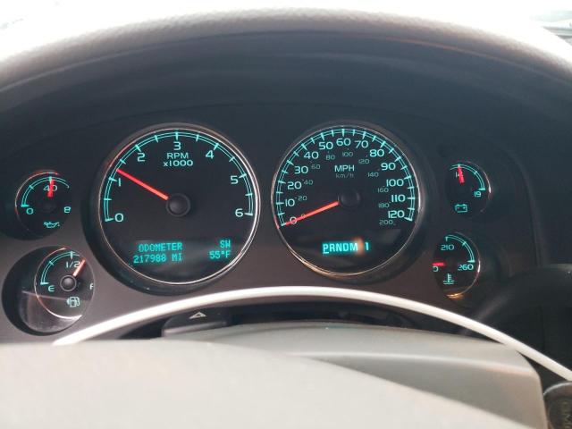 GMC Sierra K2500 Slt Image 9