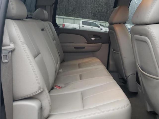 GMC Sierra K2500 Slt Image 3