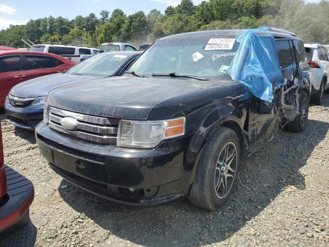  Salvage Ford Flex