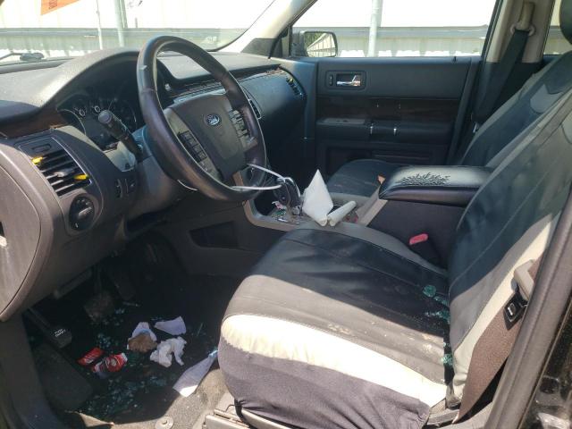 Ford Flex Sel Image 8