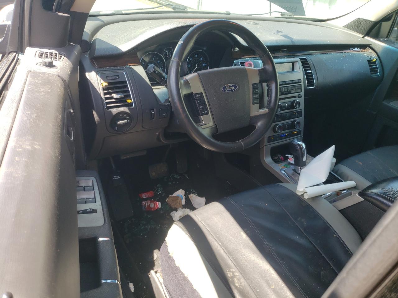 Ford Flex Sel Image 12