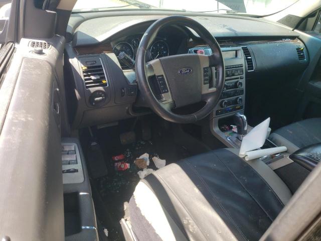 Ford Flex Sel Image 12