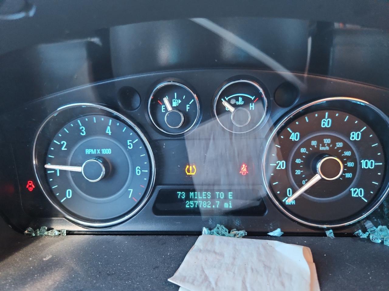 Ford Flex Sel Image 5