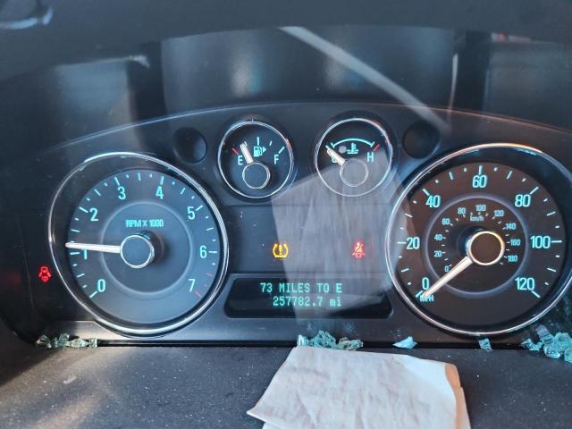 Ford Flex Sel Image 5