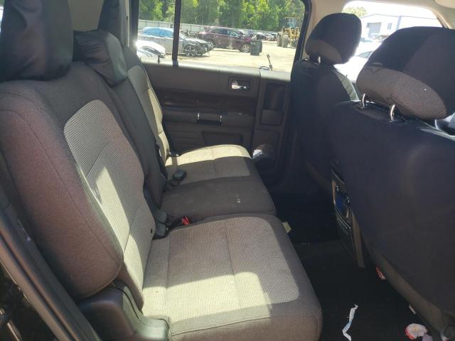 Ford Flex Sel Image 10