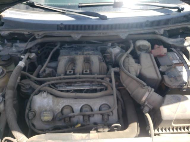 Ford Flex Sel Image 2