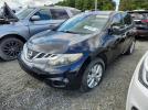 Nissan Murano S Image 1