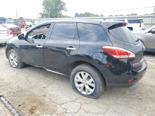 Nissan Murano S Image 2