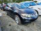 Nissan Murano S Image 5