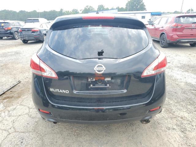 Nissan Murano S Image 12