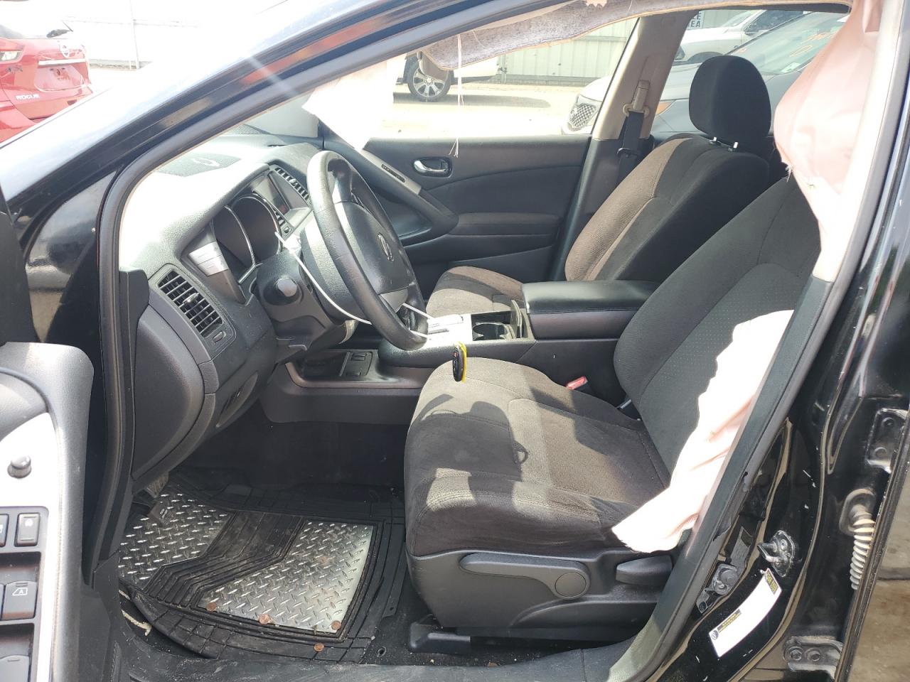 Nissan Murano S Image 3