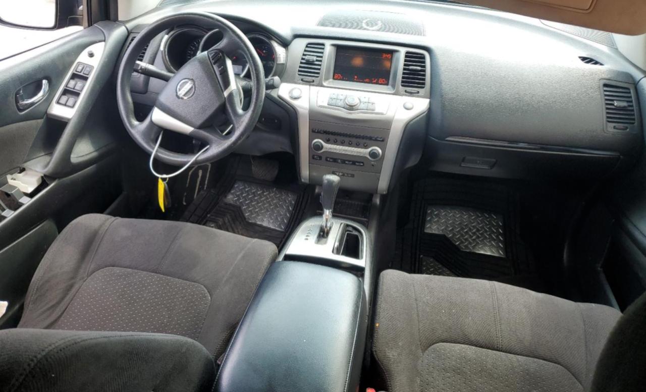 Nissan Murano S Image 6