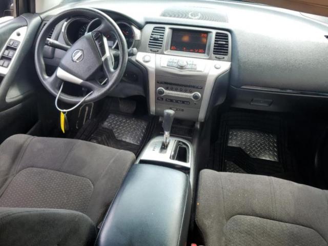 Nissan Murano S Image 6