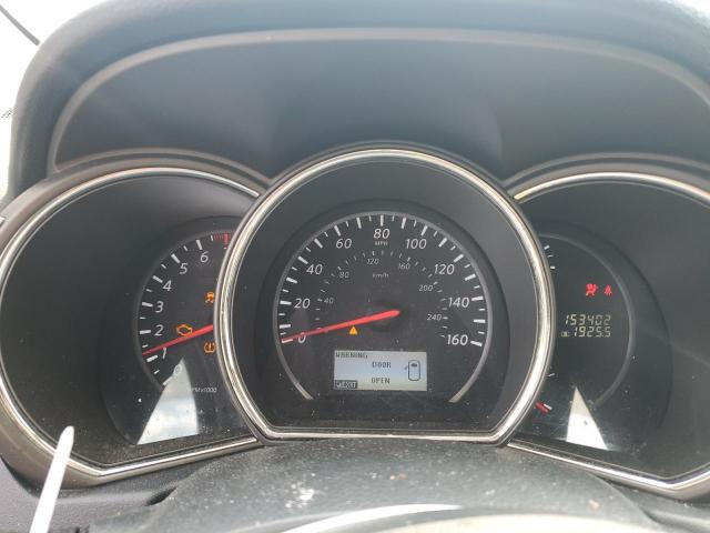 Nissan Murano S Image 13