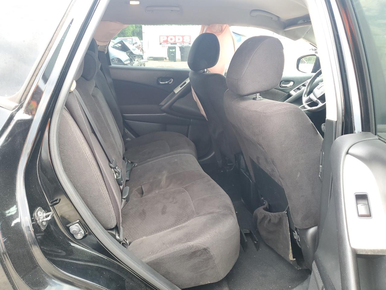 Nissan Murano S Image 10