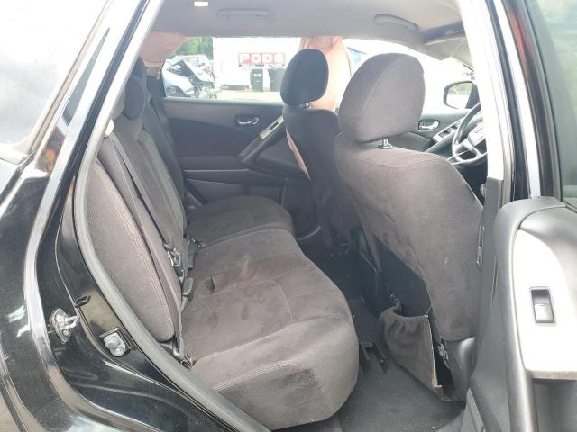 Nissan Murano S Image 10