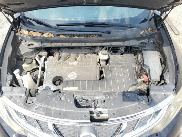 Nissan Murano S Image 8