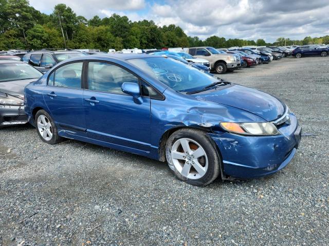 Honda Civic Lx Image 4