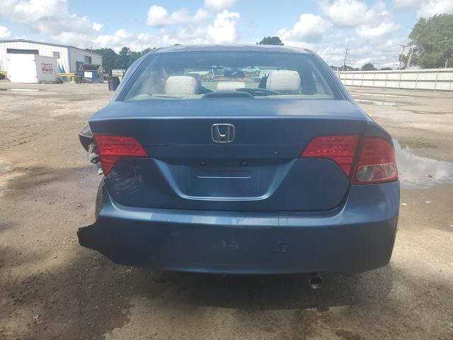 Honda Civic Lx Image 2