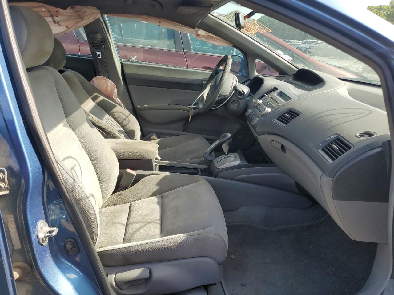 Honda Civic Lx Image 3