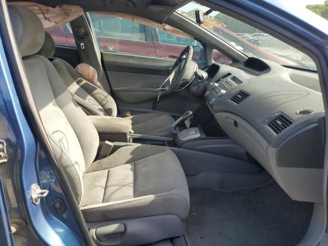 Honda Civic Lx Image 3