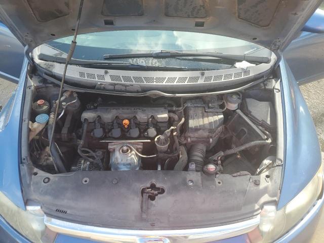 Honda Civic Lx Image 10