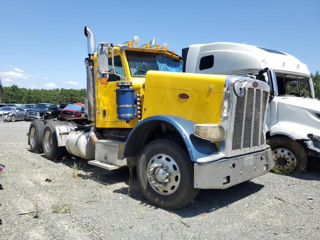  Salvage Peterbilt 388