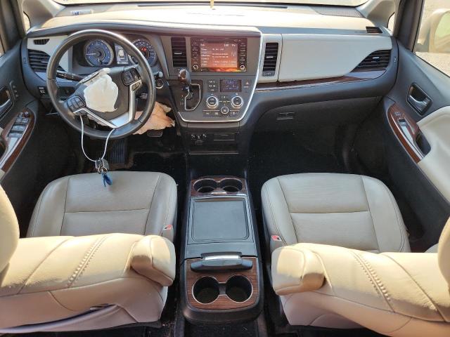 Toyota Sienna Xle Image 5