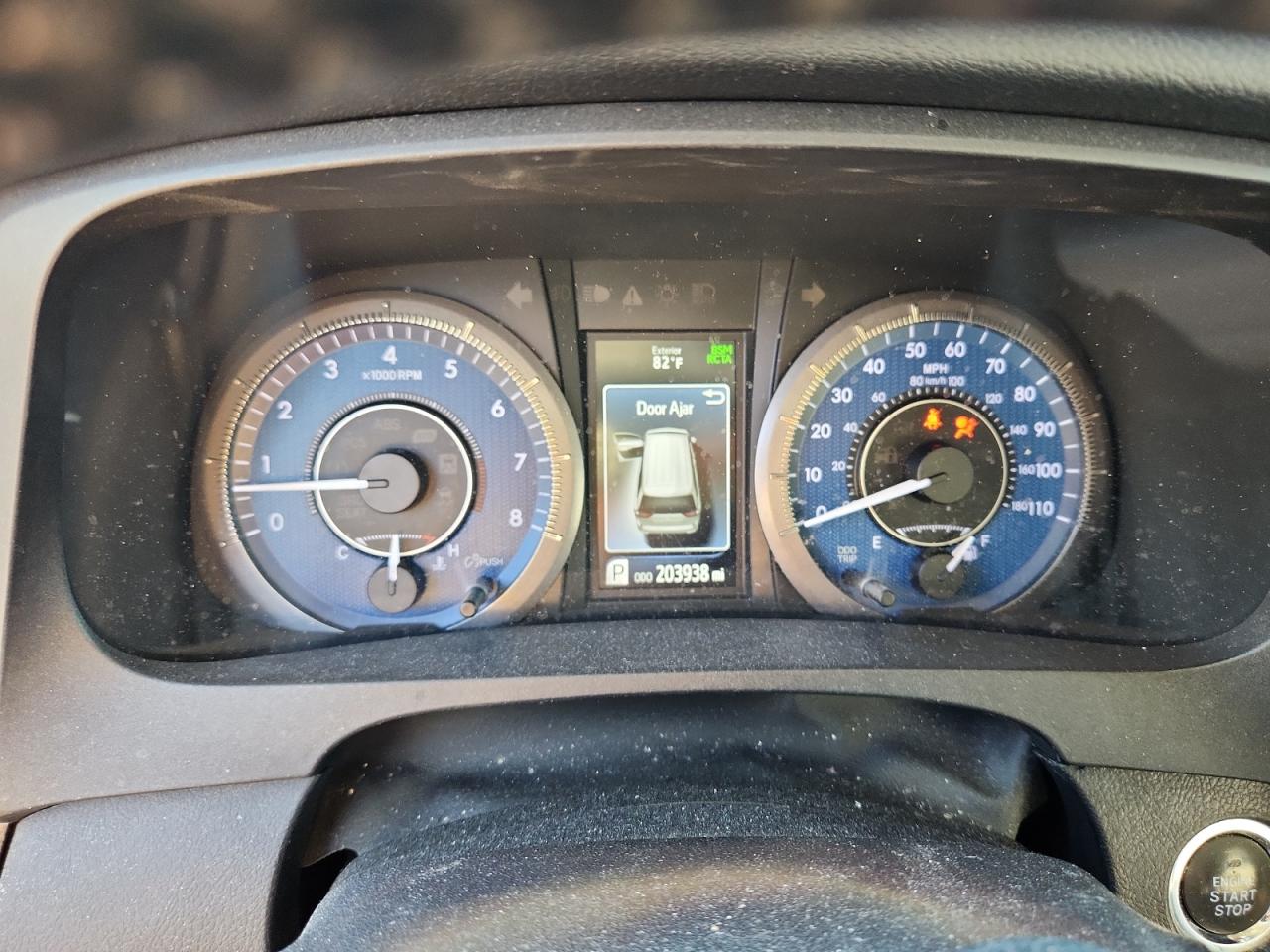 Toyota Sienna Xle Image 12