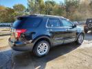 Ford Explorer Xlt Image 4