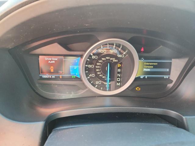 Ford Explorer Xlt Image 10