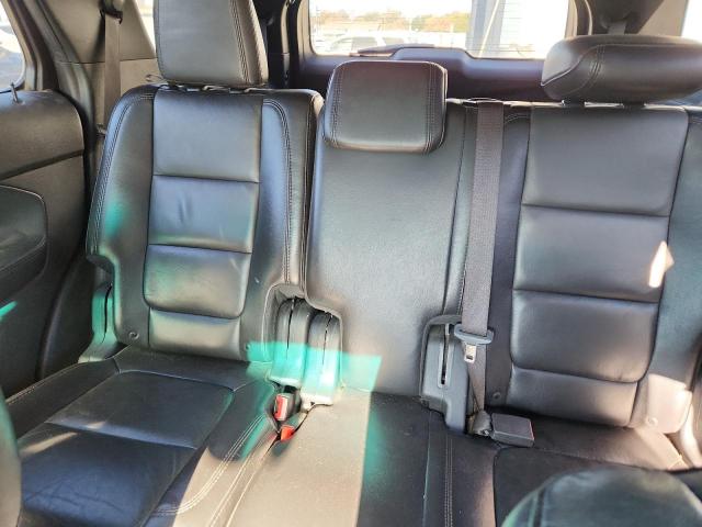 Ford Explorer Xlt Image 11