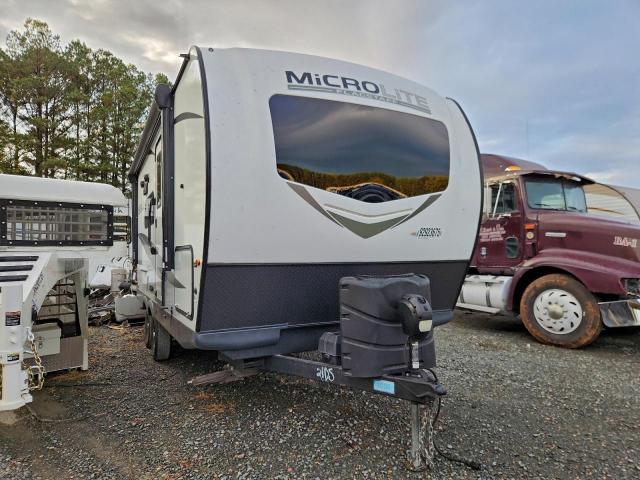  Salvage Wildwood Microlite