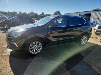  Salvage Buick Envision