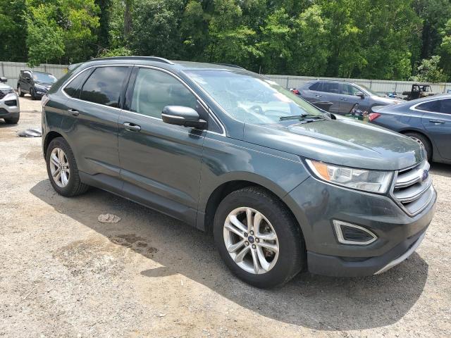 Ford Edge Sel Image 5