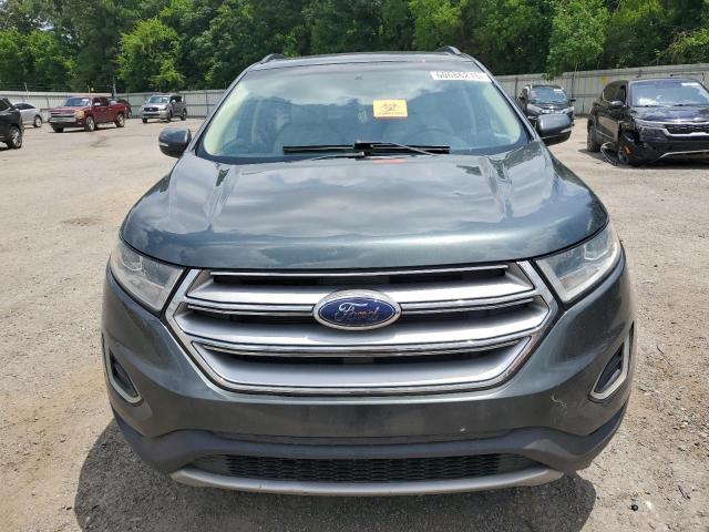 Ford Edge Sel Image 3