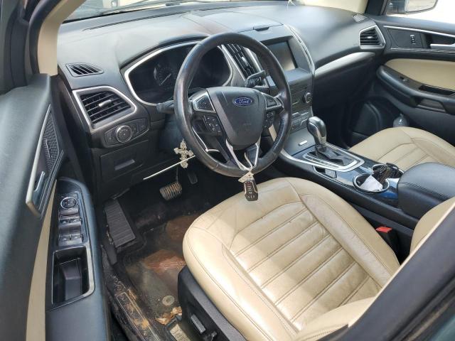 Ford Edge Sel Image 13