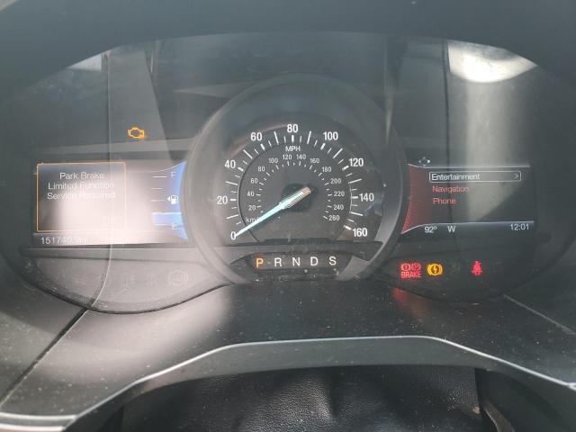 Ford Edge Sel Image 7