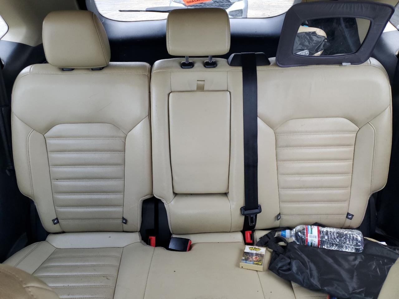 Ford Edge Sel Image 2