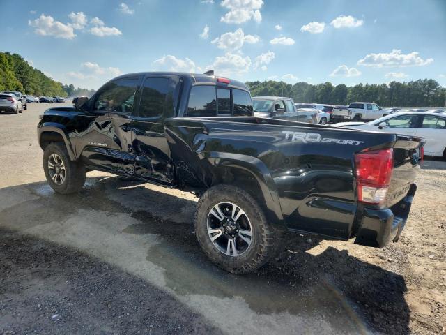 Toyota Tacoma Access Cab Image 4
