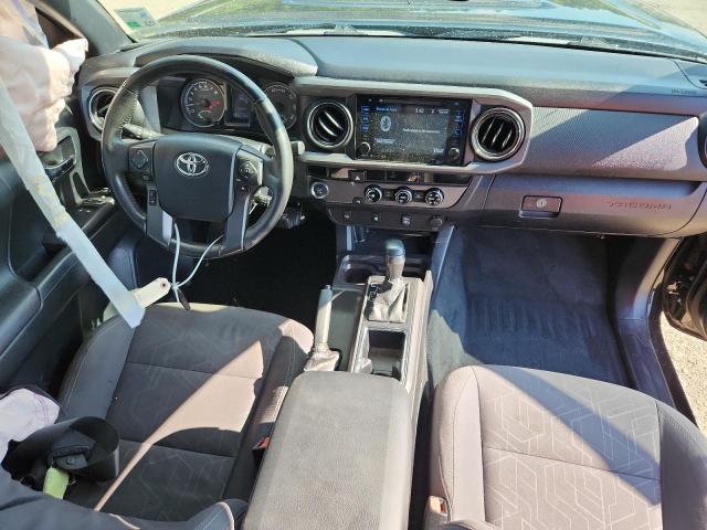 Toyota Tacoma Access Cab Image 5