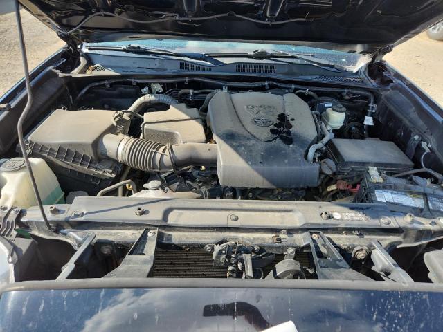 Toyota Tacoma Access Cab Image 7