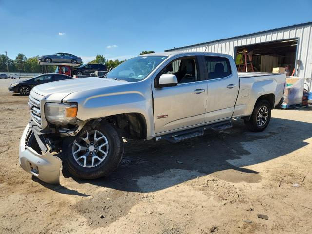  Salvage GMC Canyon