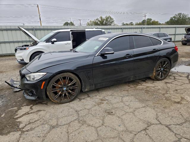  Salvage BMW 4 Series
