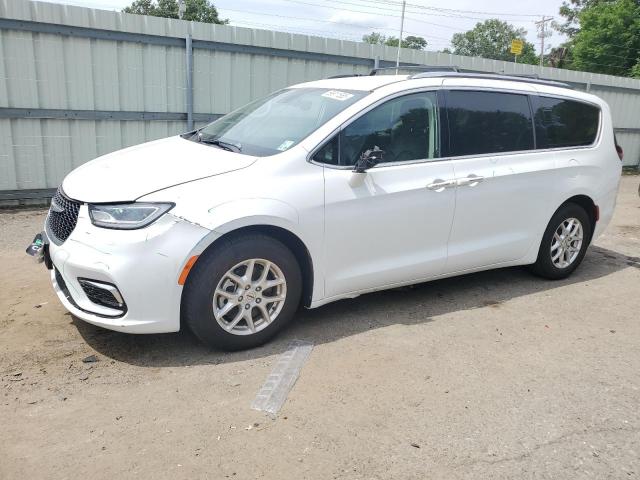  Salvage Chrysler Pacifica