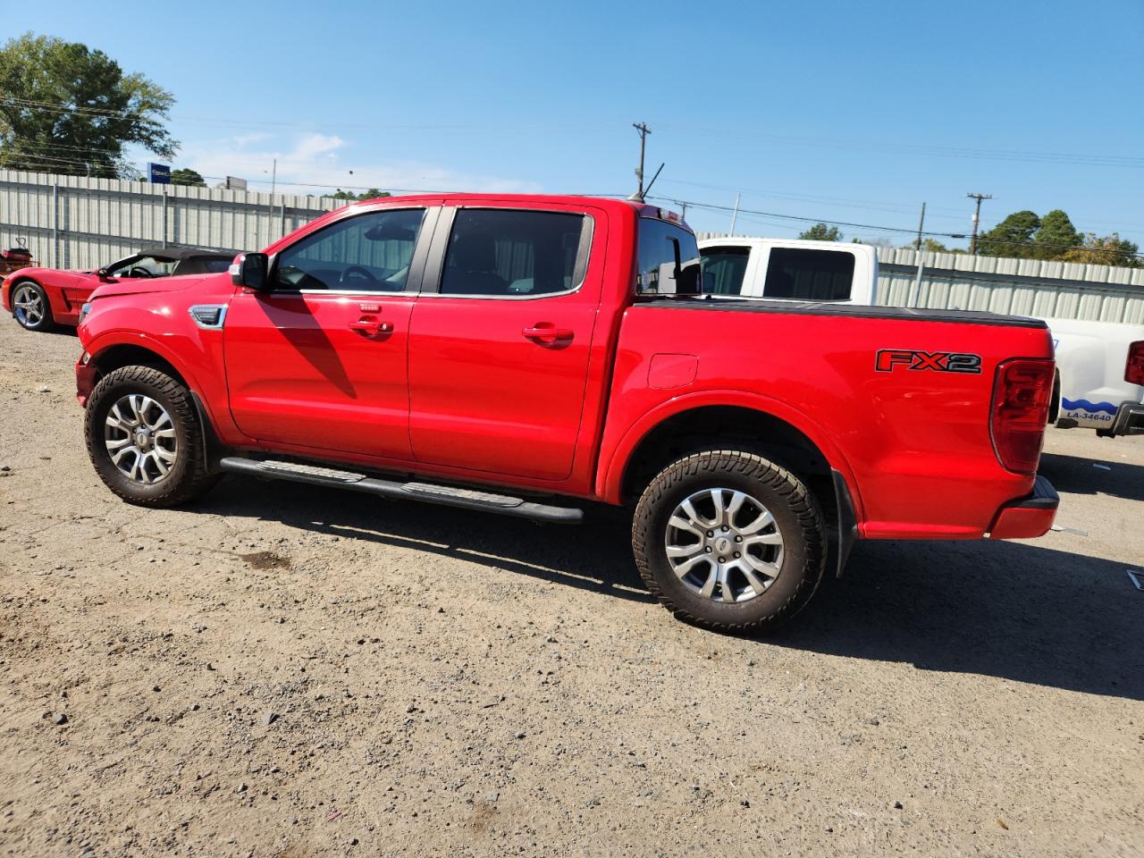 Ford Ranger Xl Image 2