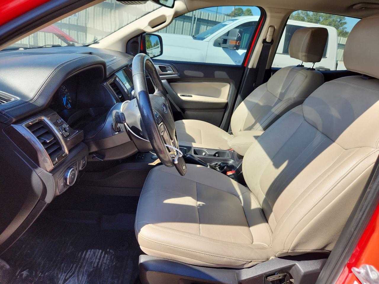 Ford Ranger Xl Image 10