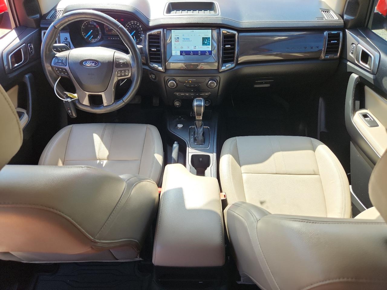 Ford Ranger Xl Image 9