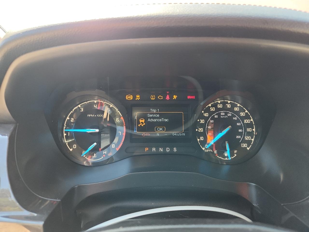 Ford Ranger Xl Image 6